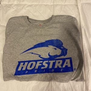 Hofstra shirt